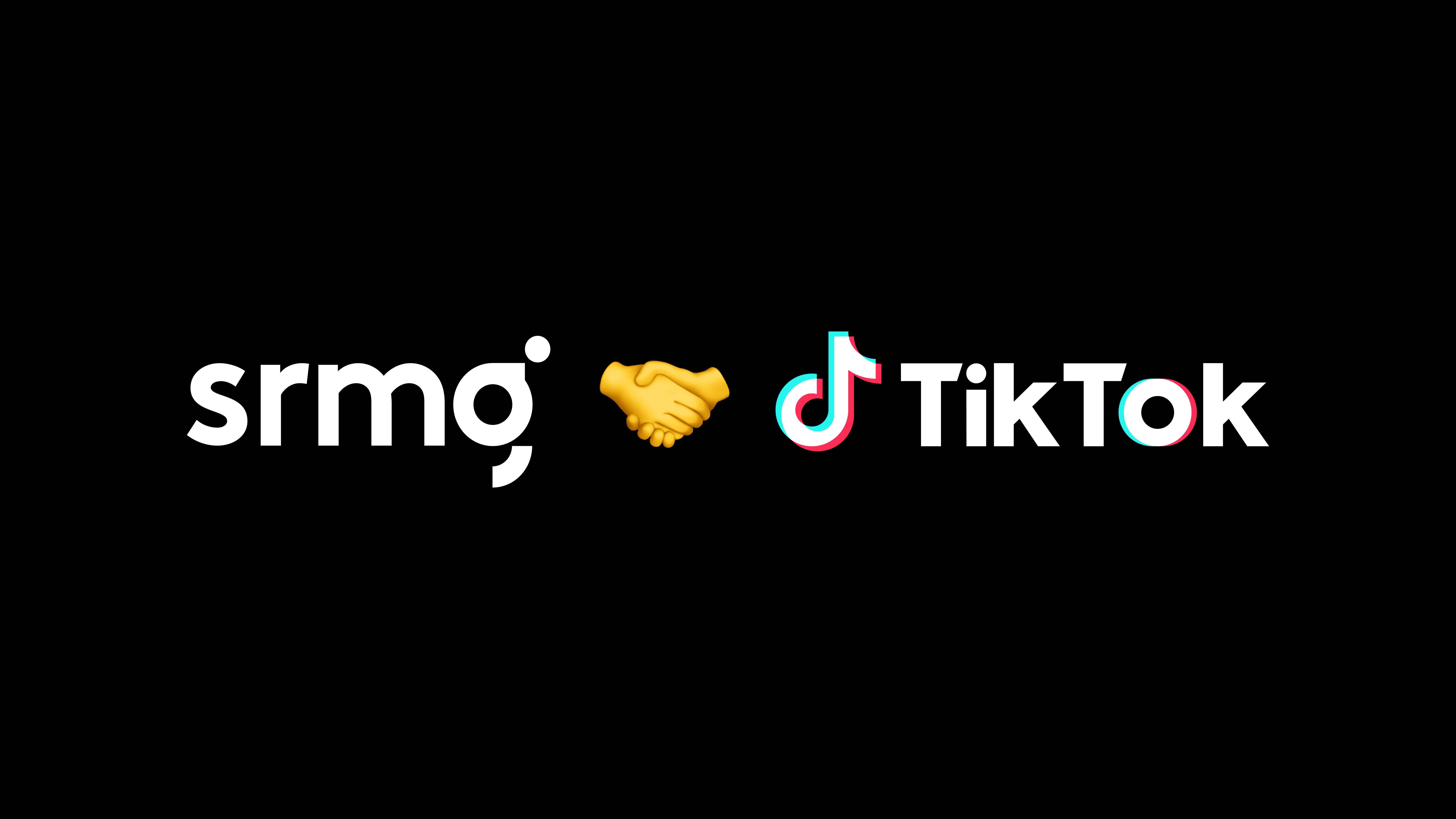 TikTok and SRMG join forces to back local talent, drive MENA media innovation