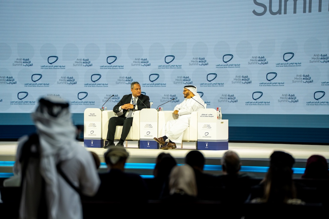 Adviser to UAE president warns of regional gridlock without strategic shifts