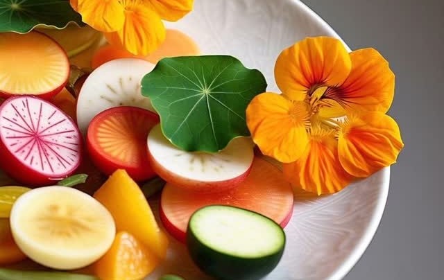 Saudi farm products to nourish yourself with this summer