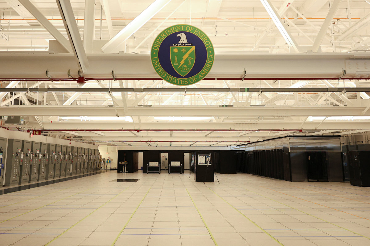 US supercomputer named after Nobel laureate Jennifer Doudna to power AI and scientific research