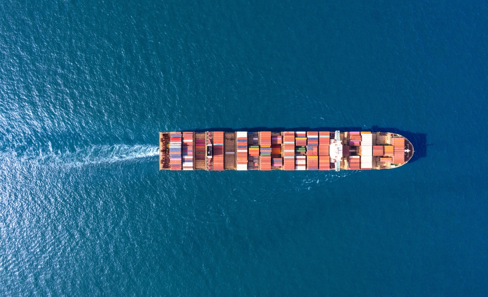 audi Arabia’s non-oil exports rose by 13.4 percent year on year in the first quarter, totaling SR80.72 billion. Shutterstock