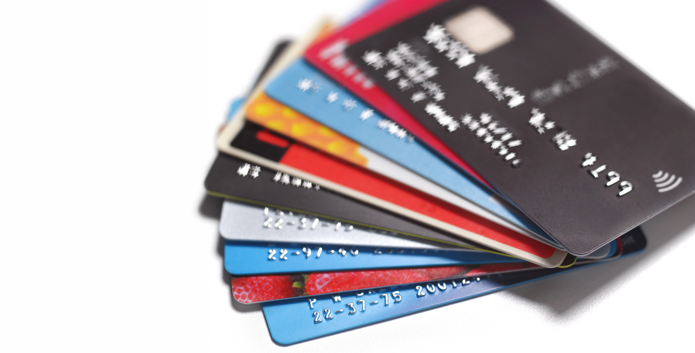 Many consumers are comfortable using credit cards to buy now and pay later, especially with the availability of installment plans.