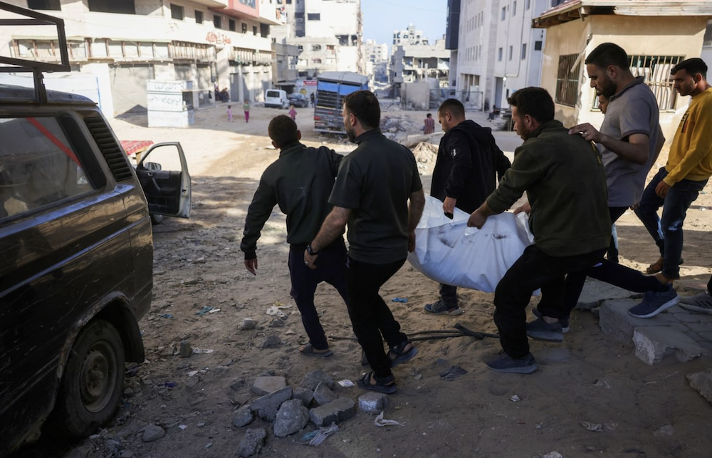 The head of the UN’s agency for Palestinian refugees has warned that famine in Gaza remains preventable, but only if there is the political will to act. (WAM)