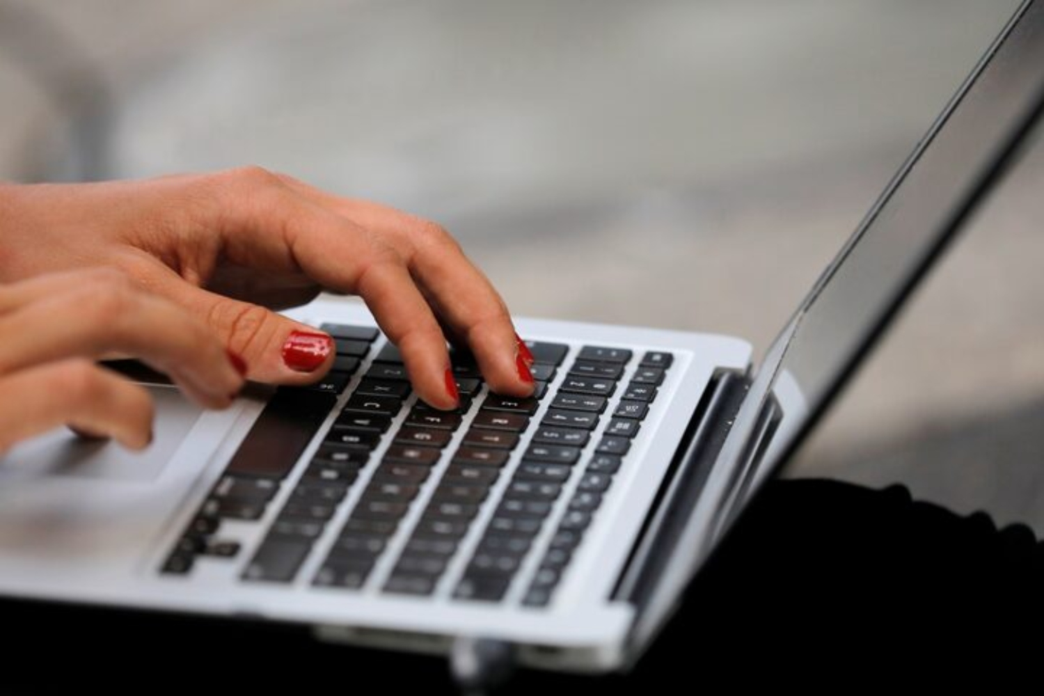 The threat of cyberattacks is a present and growing danger (Reuters)