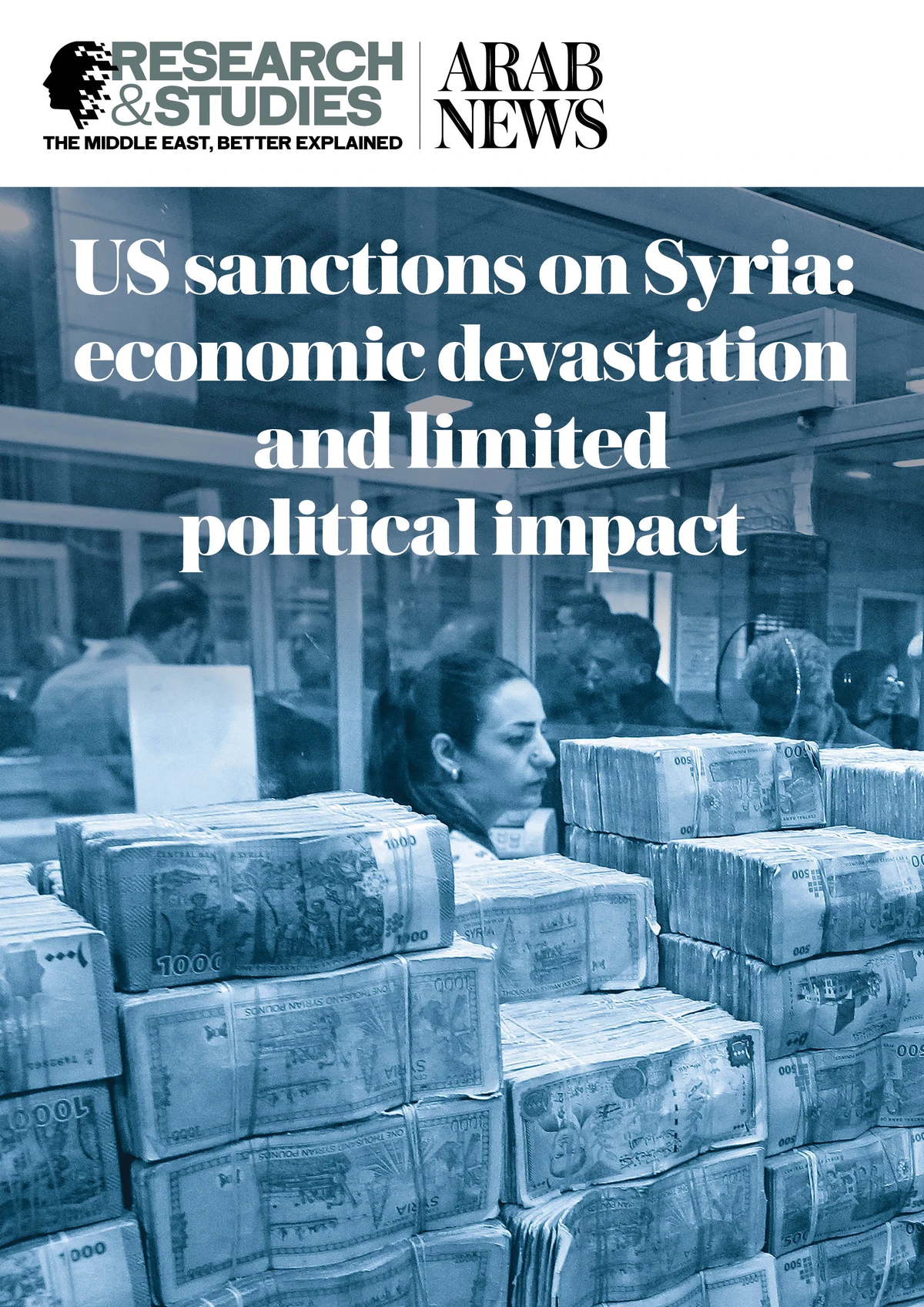 US sanctions on Syria: economic devastation and limited political impact