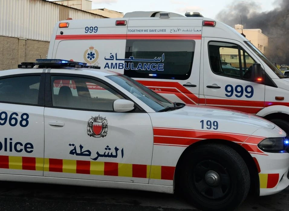 Two killed in safety valve incident at BAPCO Refining plant in Bahrain, 3rd person injured