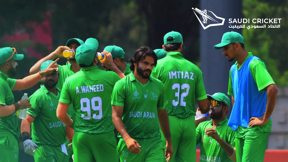 Malaysia triumph in Quadrangular series final with gritty 18-run win over Saudi Arabia