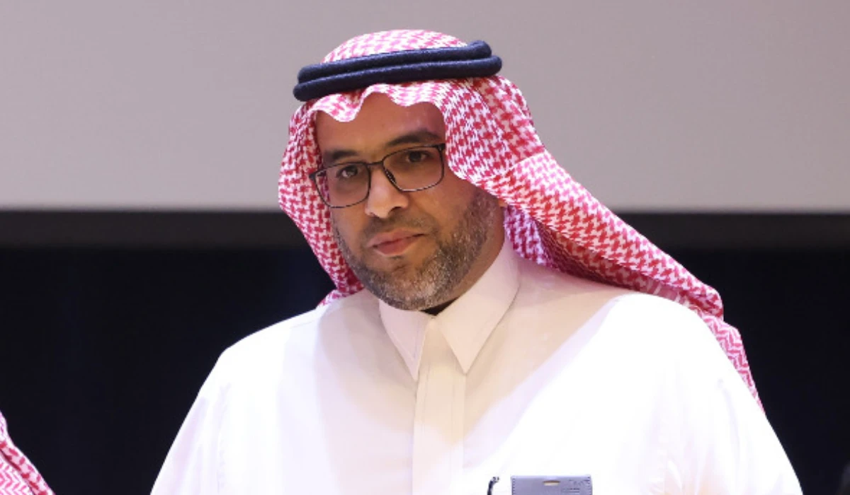 Fahd Aqala, Education Director-General of Asir. (X @fahad_agala)