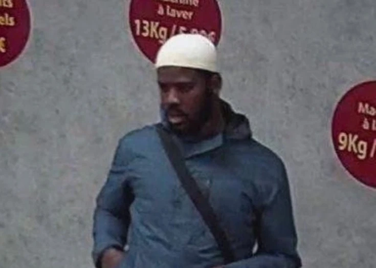A French man accused of stabbing 22-year-old Malian Aboubakar Cisse to death in a mosque appears to have acted alone on an obsessive "urge to kill", a prosecutor said Friday. (X/@CerfiaFR)