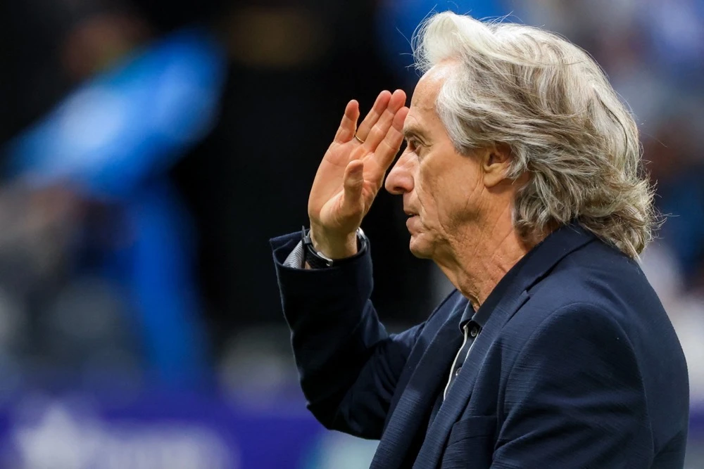 The 70-year-old’s successes include a league title, a King’s Cup trophy, and two Super Cups. (AFP)