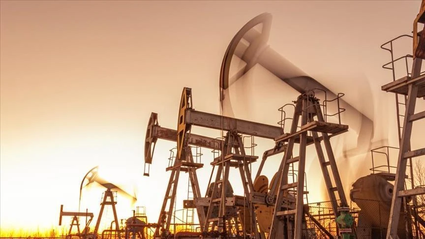 The decision was reached following a virtual meeting on May 3 and builds on an agreement made on Dec. 5 to gradually and flexibly restore 2.2 million bpd of voluntary cuts starting April 1. File