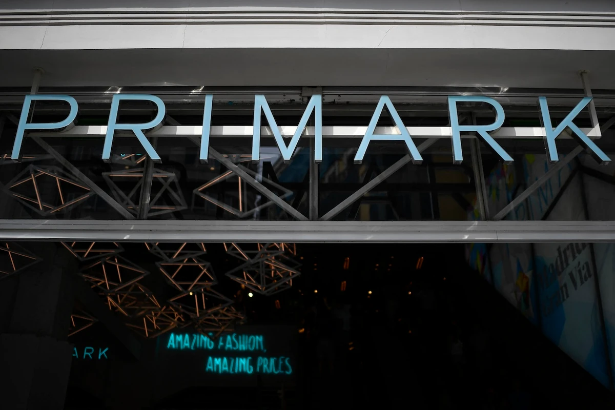 Primark to open 3 stores in the UAE