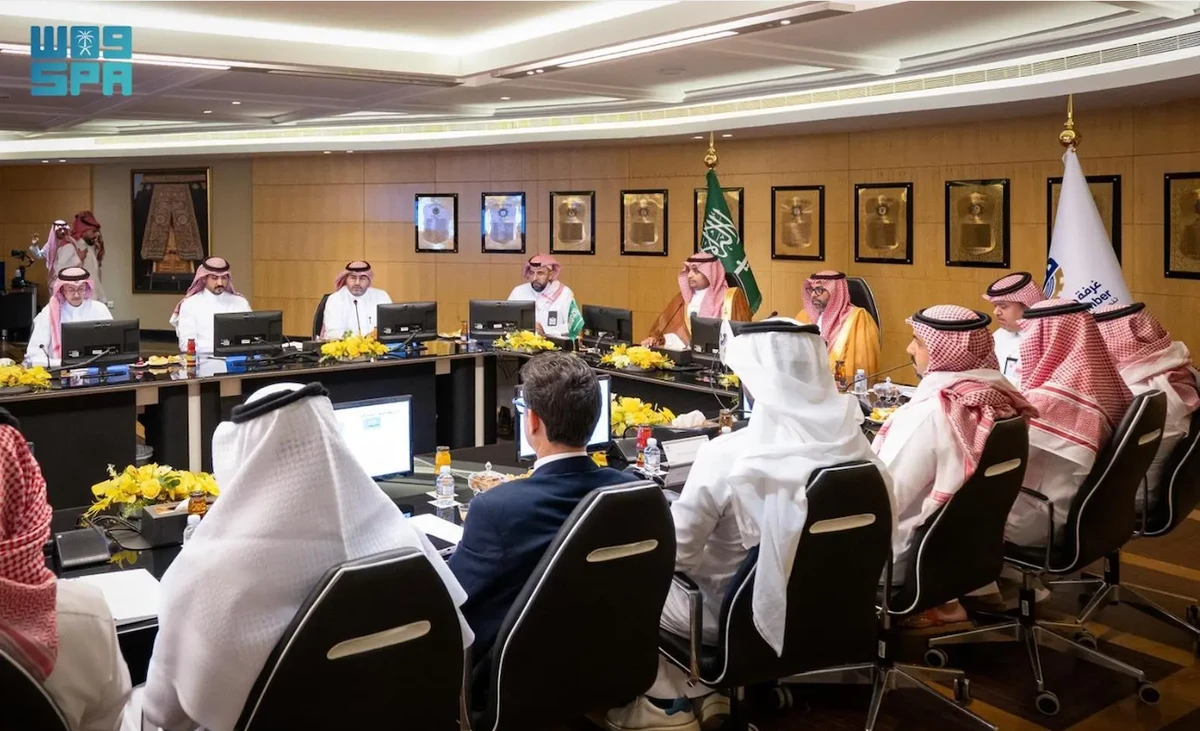 Saudi Arabia’s tourism ministry conducted an inspection of Hajj hospitality facilities. (SPA)