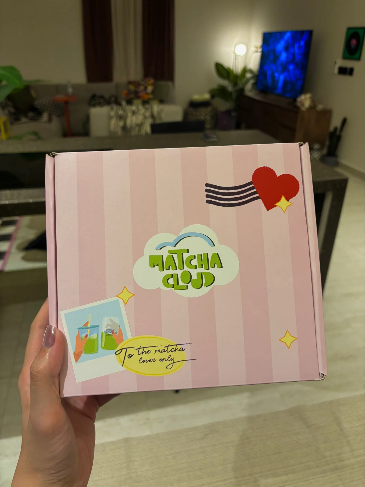 Where We Are Going Today: Matcha Cloud