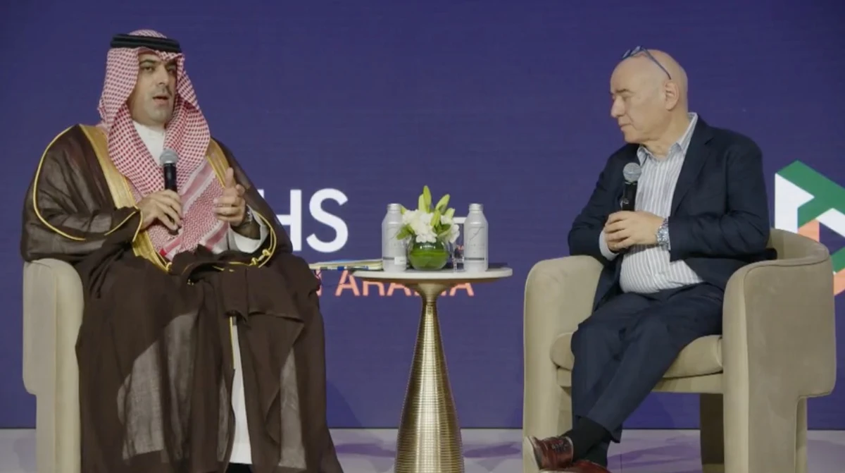 Mahmoud Abdulhadi, deputy minister for destination enablement at the Ministry of Tourism, said direct tourism spending rose 14 percent in 2024, compared to the SR256 billion ($68.26 billion) recorded in 2023.