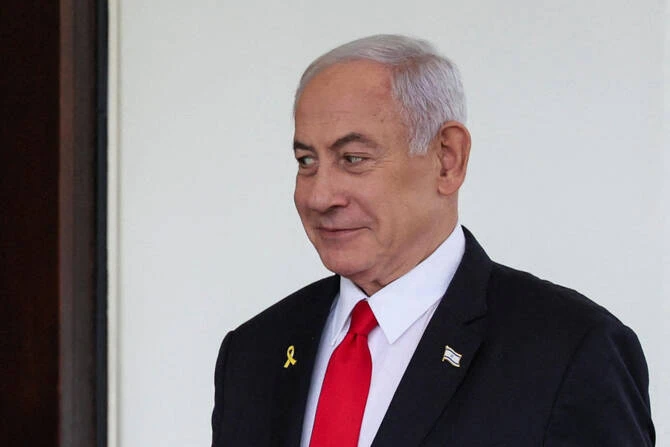 Israeli Prime Minister Benjamin Netanyahu says there is “no way” Israel will halt its war in Gaza, even if a deal is reached to release more hostages. (Reuters/File)