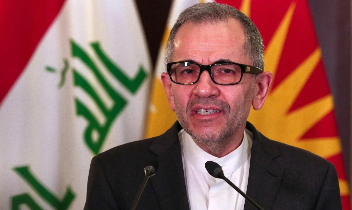 Iran says it’s open to temporary uranium enrichment limits
