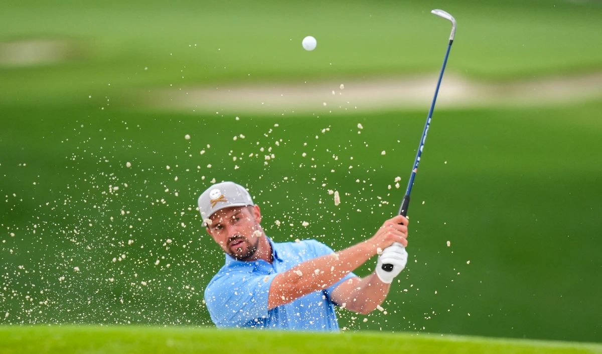 Bryson DeChambeau: A little luck, a lot of skill needed to pull out major wins