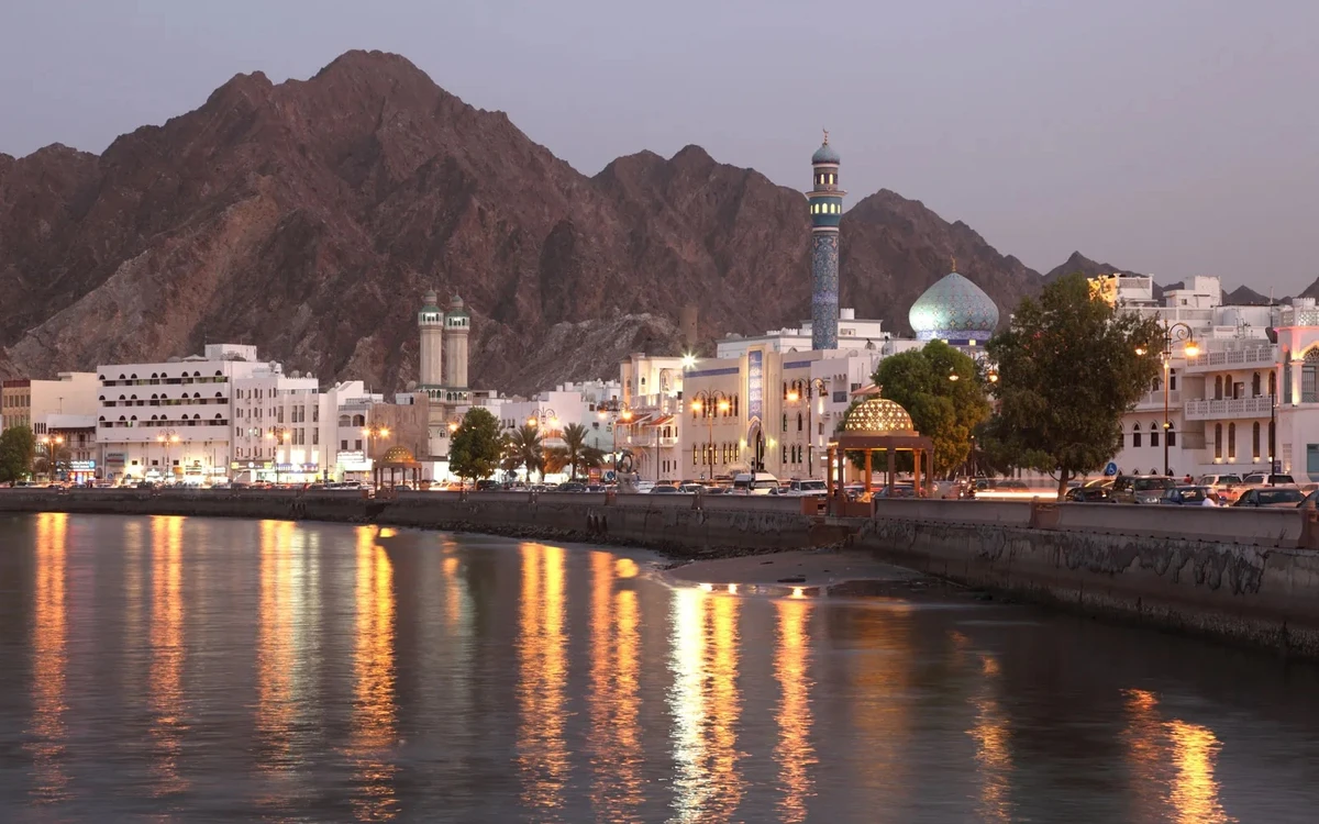 Oman, Japan sign deal to tackle environmental issues