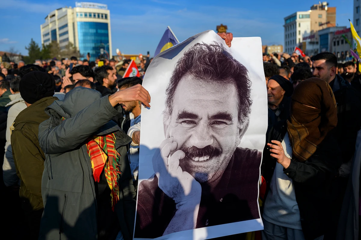 Turkiye eyes legal steps after Kurdish militant group PKK disbands