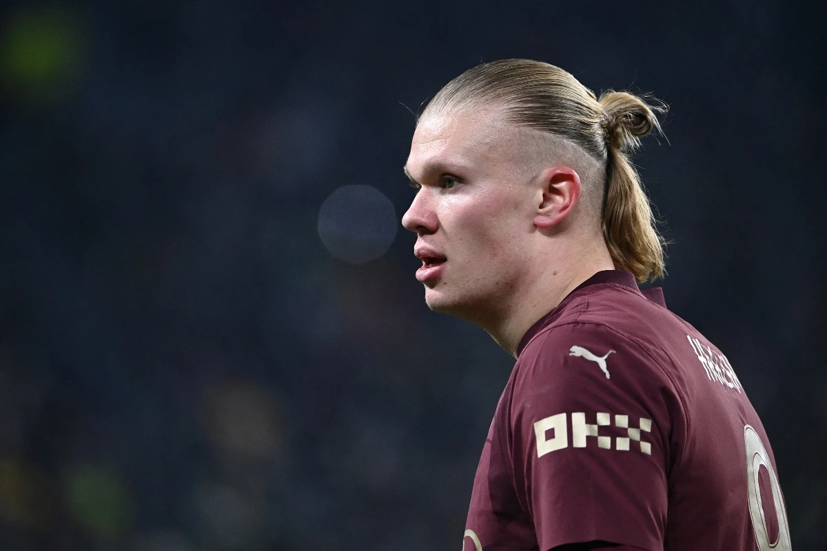City were also dumped out of the Champions League before the last 16 for the first time in 12 years by Real Madrid in the play-off round. (AFP)