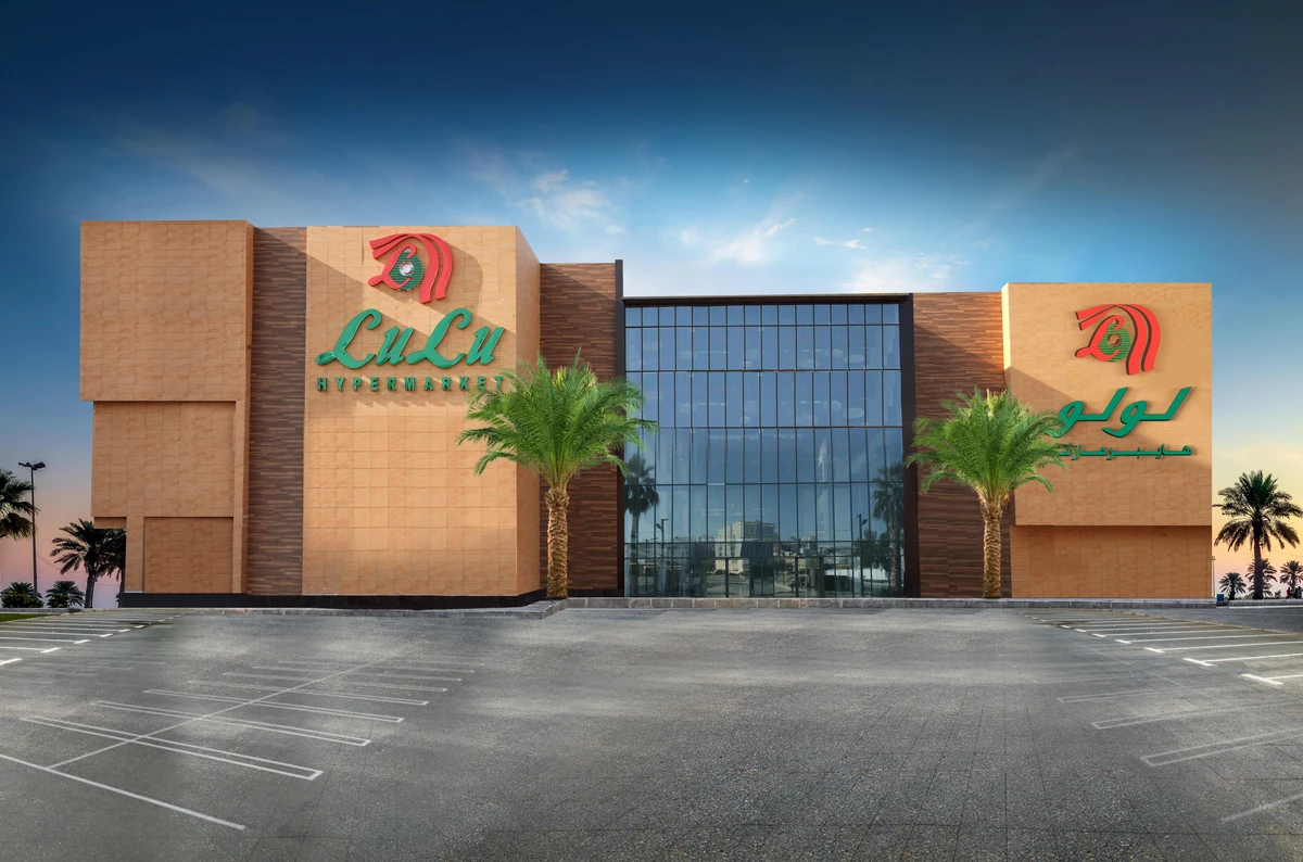 Lulu reports Q1 2025 revenue of $2.1 billion, up 7.3% year-on-year