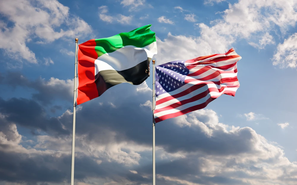 UAE to boost energy investments in US to $440bn by 2035