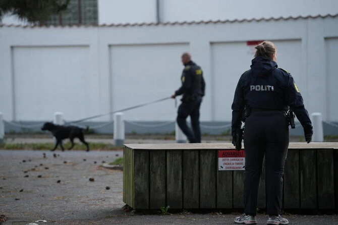 Swedish diplomat spy suspect has died, his lawyer says