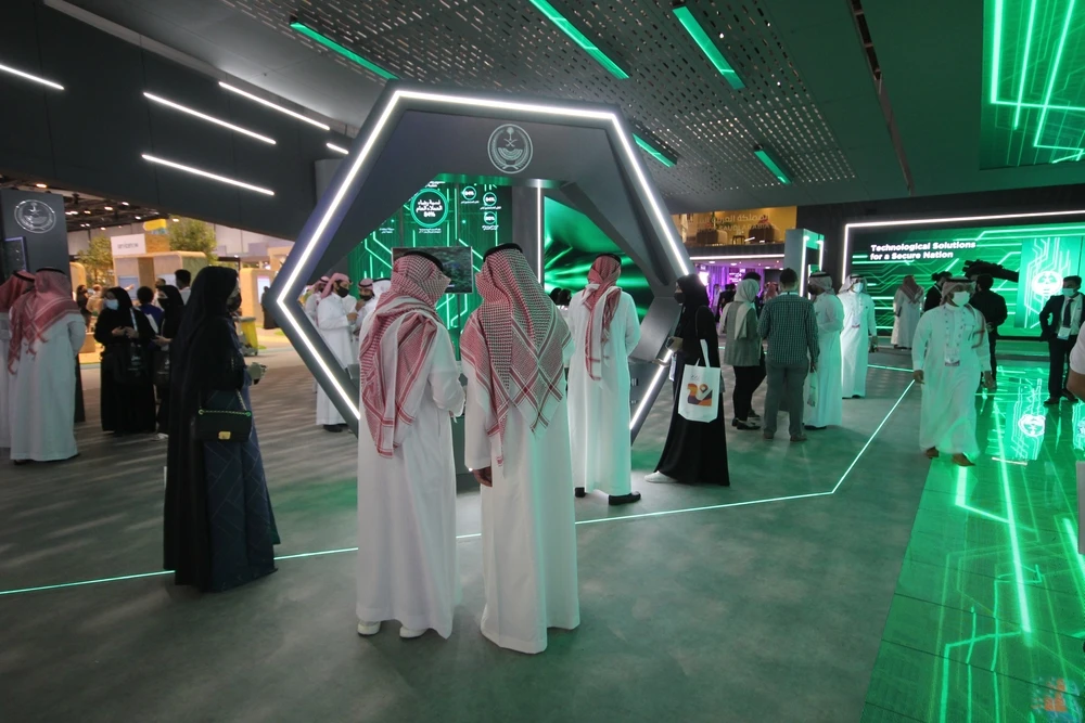 Saudi Arabia tops MENA digital economy rankings with $132bn market