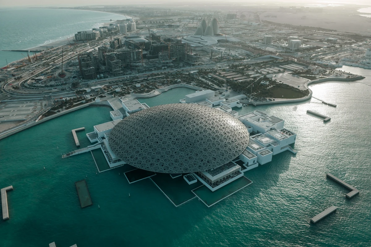 International Museum Day 2025: Abu Dhabi shapes future through culture and connection