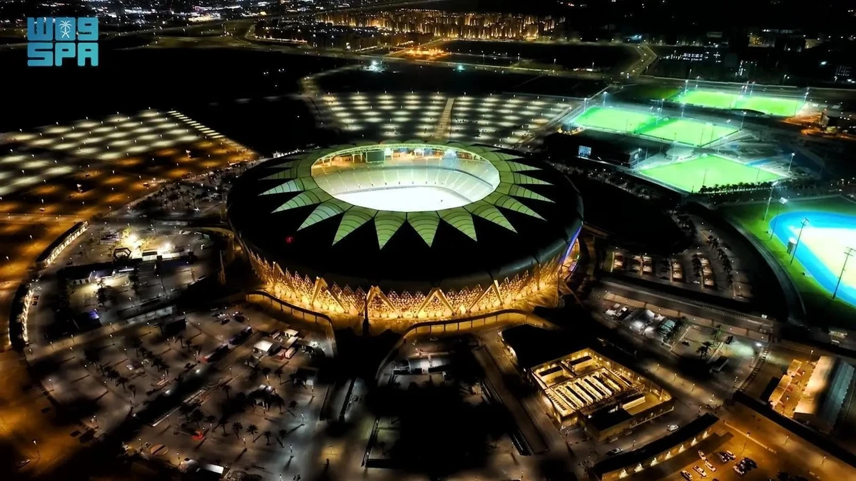 The Sports Facilities Investment Project offers private investors access to three of the nation’s premier sports complexes: King Abdullah Sports City and Prince Abdullah Al-Faisal Sports City in Jeddah, and King Abdulaziz Sports City in Makkah. SPA