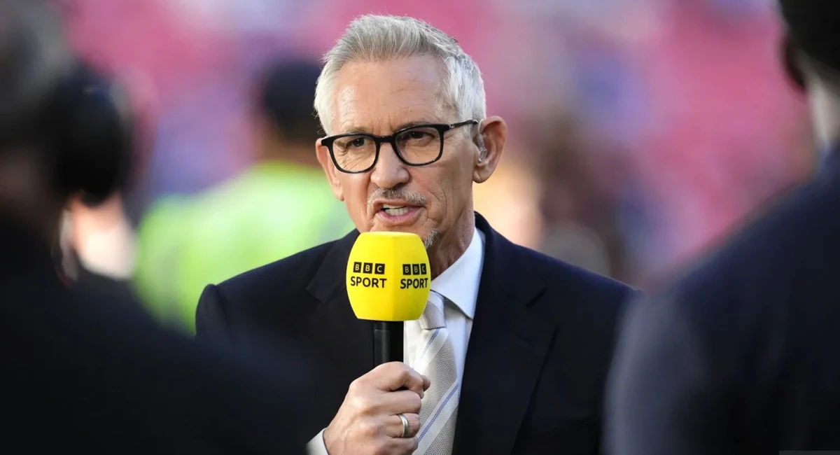 Gary Lineker to leave BBC amid antisemitism row