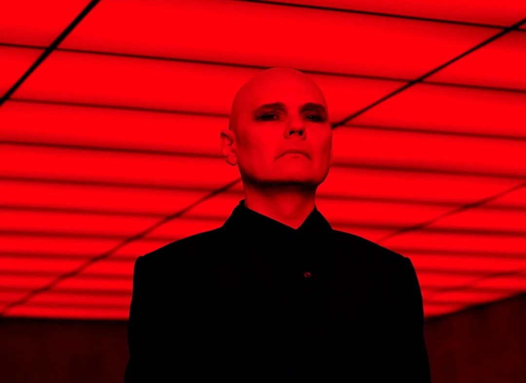 The Smashing Pumpkins to make UAE debut this October