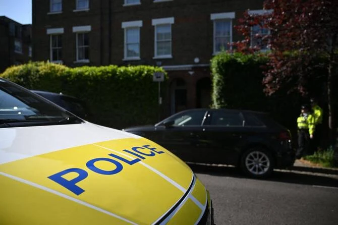 Second man in court over arson attacks linked to UK PM Starmer