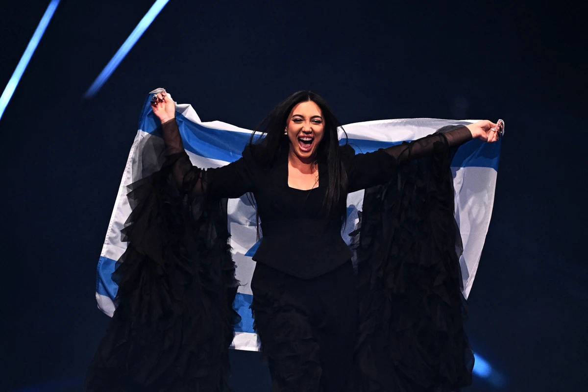 Spanish, Belgian broadcasters say Eurovision televoting ‘encourages manipulation’ after Israel’s result at contest