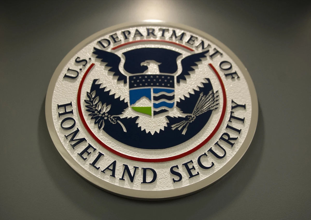 The Department of Homeland Security and the White House did not immediately return messages seeking comment. (AFP/File)