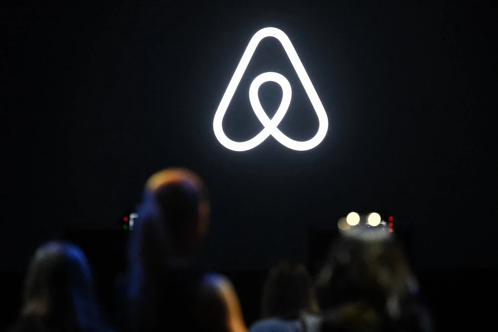 The parents of Saudi student Al-Waleed Al-Gheraibi, who was stabbed to death at an Airbnb property in the US, are suing the rental company. (AFP file photo)