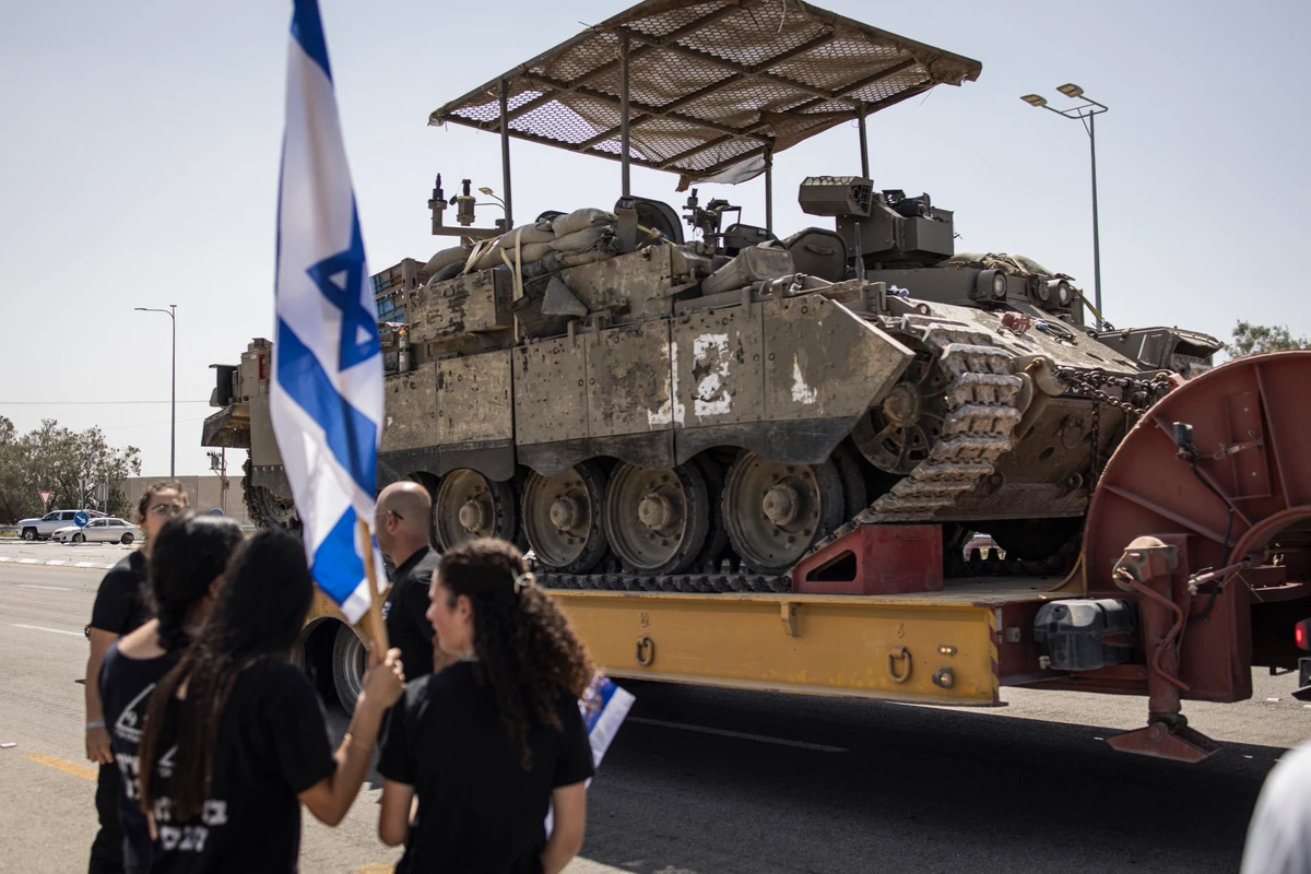 Three British ministers to explain increase in arms exports to Israel despite partial ban