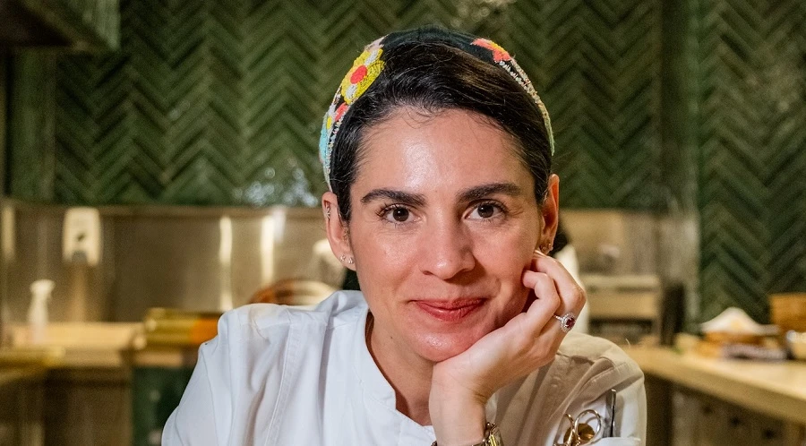 For Gabriela Chamorro, cooking is not about complexity; it’s about heart, intention and staying connected to her roots. (Supplied)