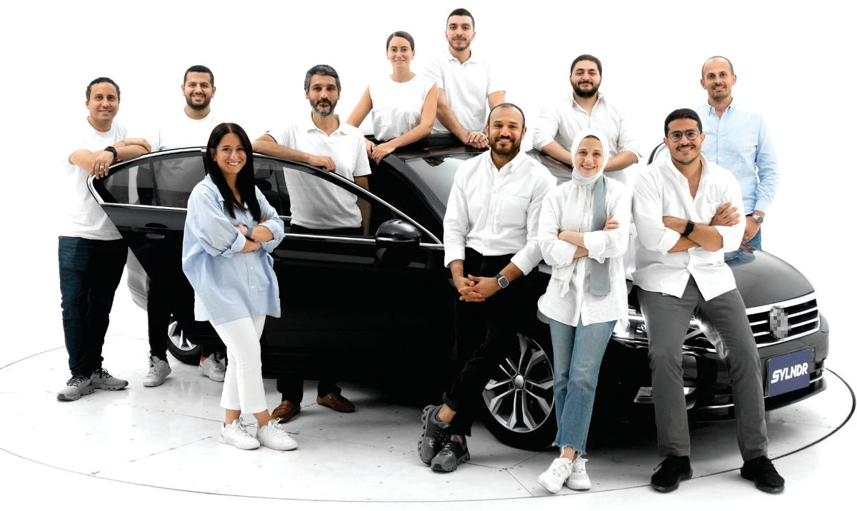 MENA tech startups close significant funding rounds