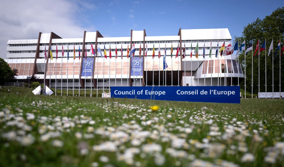 The nine European leaders said the court’s interpretation of the convention in cases concerning the expulsion of “criminal foreign nationals” has protected the “wrong people” and placed too many limits on deciding who can be expelled. (AFP)