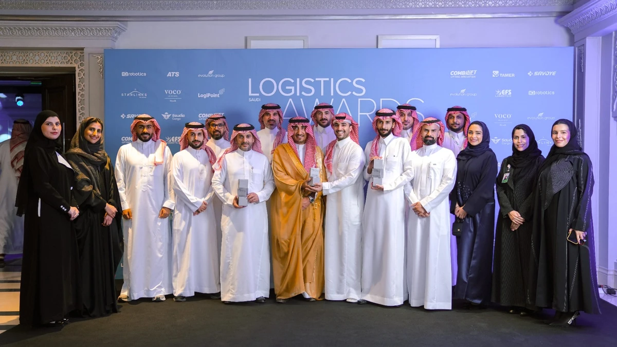 SILZ Company recognized for logistics excellence