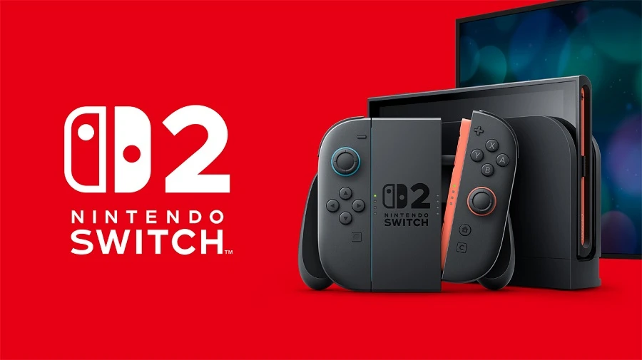 Nintendo expands in Saudi Arabia with online store, upcoming launch of Switch 2