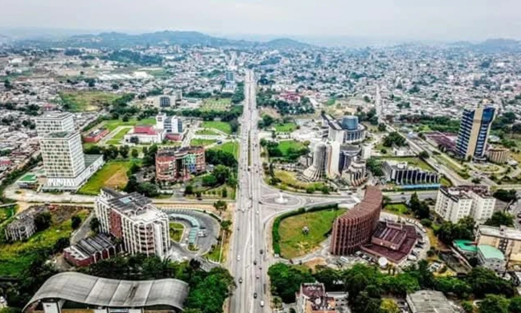 Power outage hits Gabonese capital