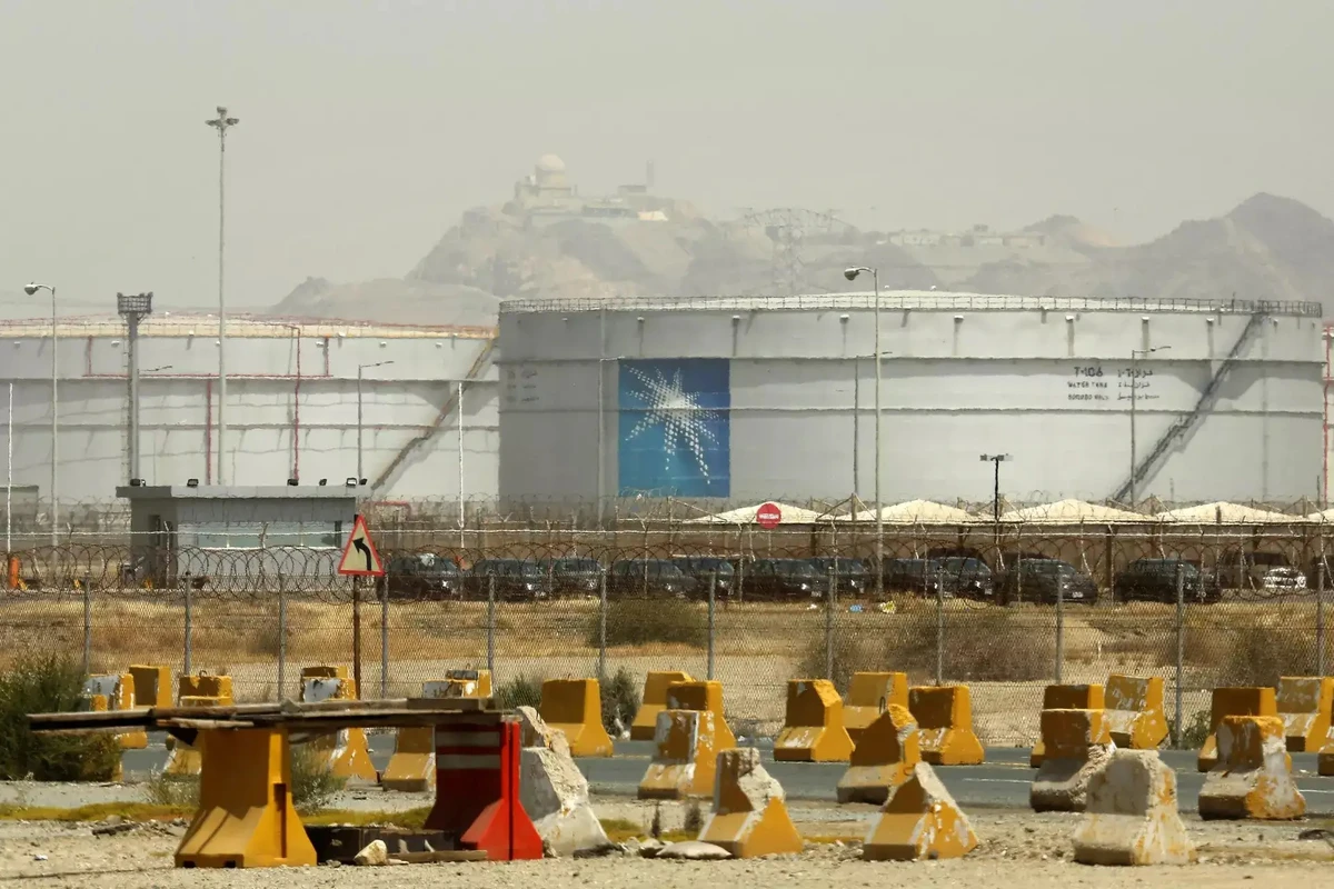 Saudi Aramco cuts propane, butane prices for June