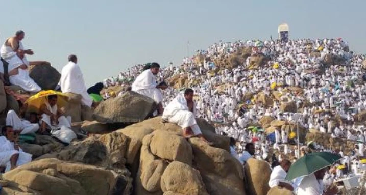 Pilgrims’ safety takes priority as Saudi Arabia gears up for Hajj