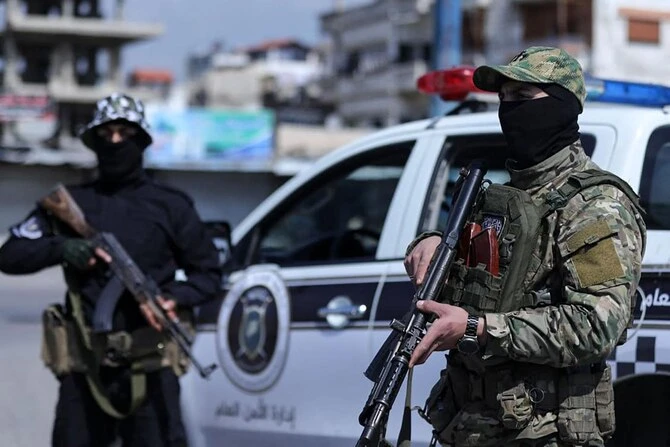 The Israeli strikes targeted sites close to the village of Zama in the Jableh countryside south of Latakia. (SANA/File)