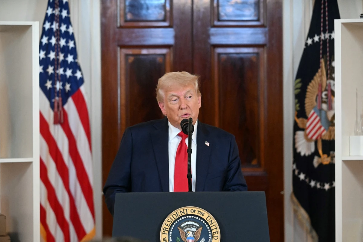 There is much angst over the “peace agreement” with Russia currently being foisted on Ukraine by the Trump administration (AFP)
