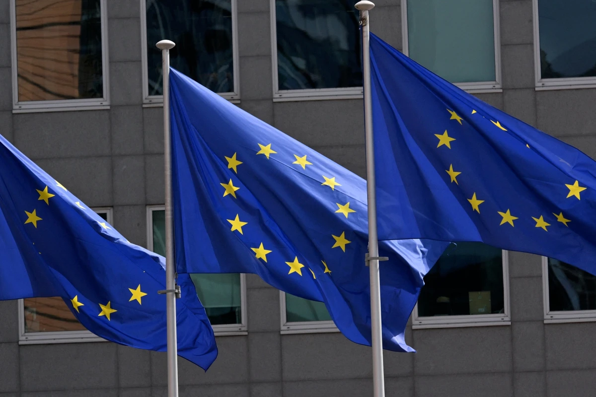 This is a moment that will haunt the generations to come if Europe does not make the ethical choice (File/AFP)