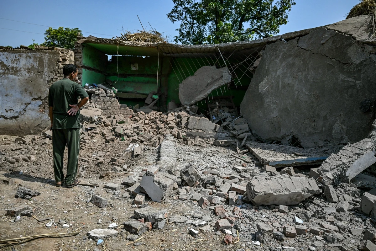 Kashmir has reverted to an all-too-familiar routine of watching and waiting, amid fear and, in some cases, grief (File/AFP)